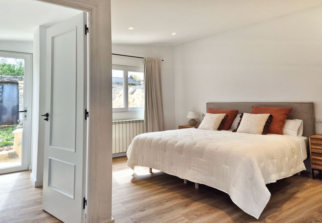 Villa in Lobios - YourHouse O Canton 3