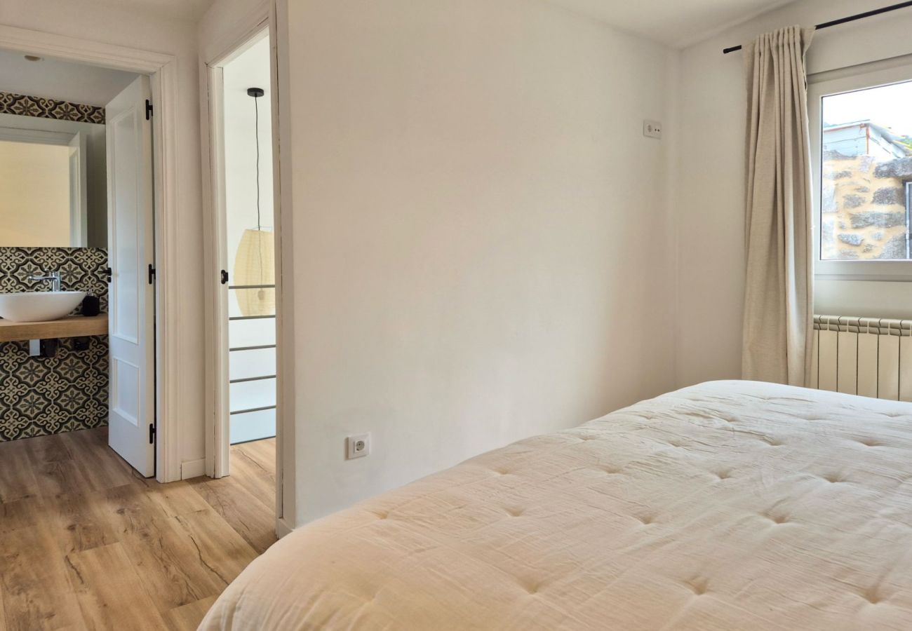Villa in Lobios - YourHouse O Canton 3