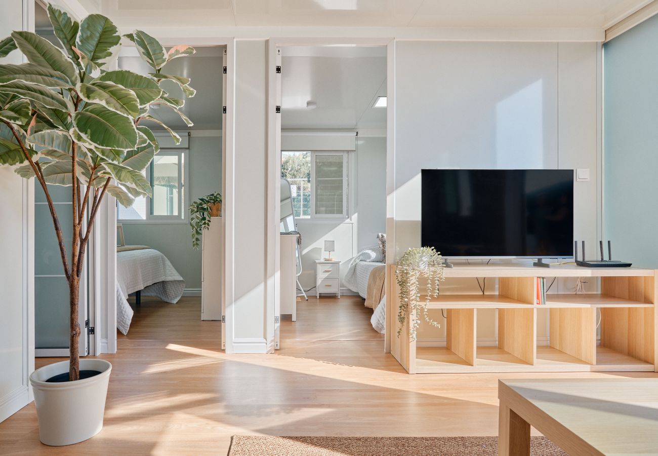 House in Candelaria - YourHouse Casa El Sueño