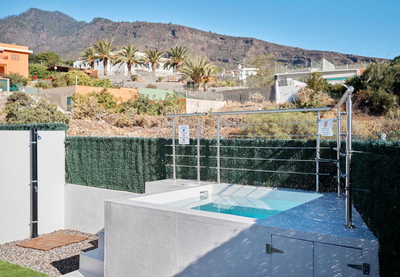 House in Candelaria - YourHouse Casa El Sueño