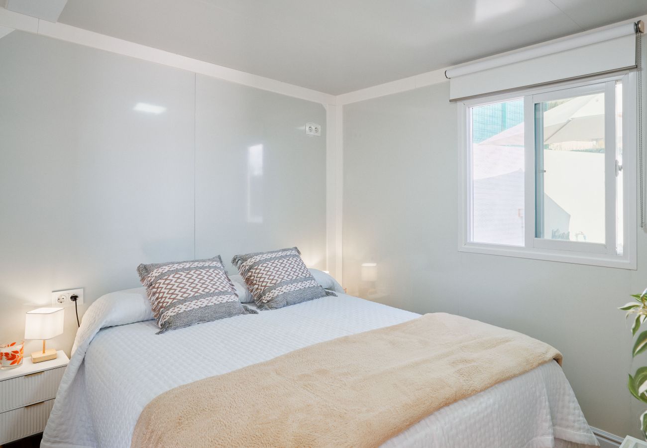 House in Candelaria - YourHouse Casa El Sueño