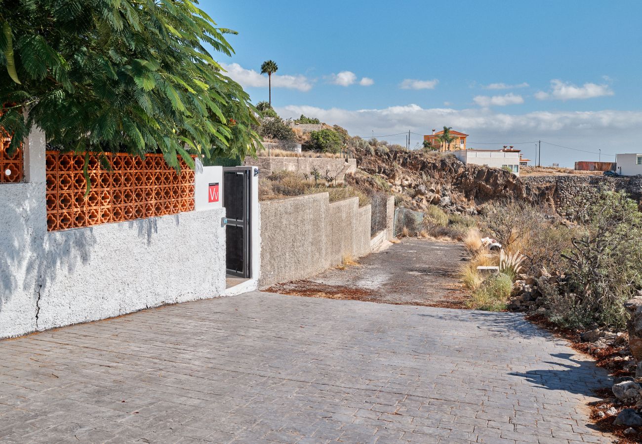 House in Candelaria - YourHouse Casa El Sueño