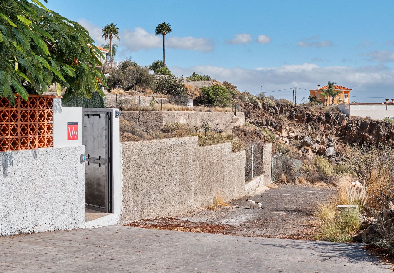 House in Candelaria - YourHouse Casa El Sueño