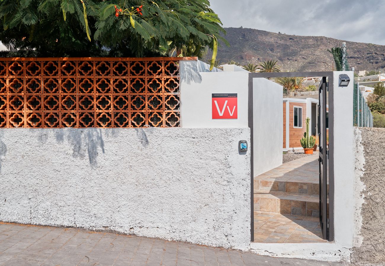 House in Candelaria - YourHouse Casa El Sueño