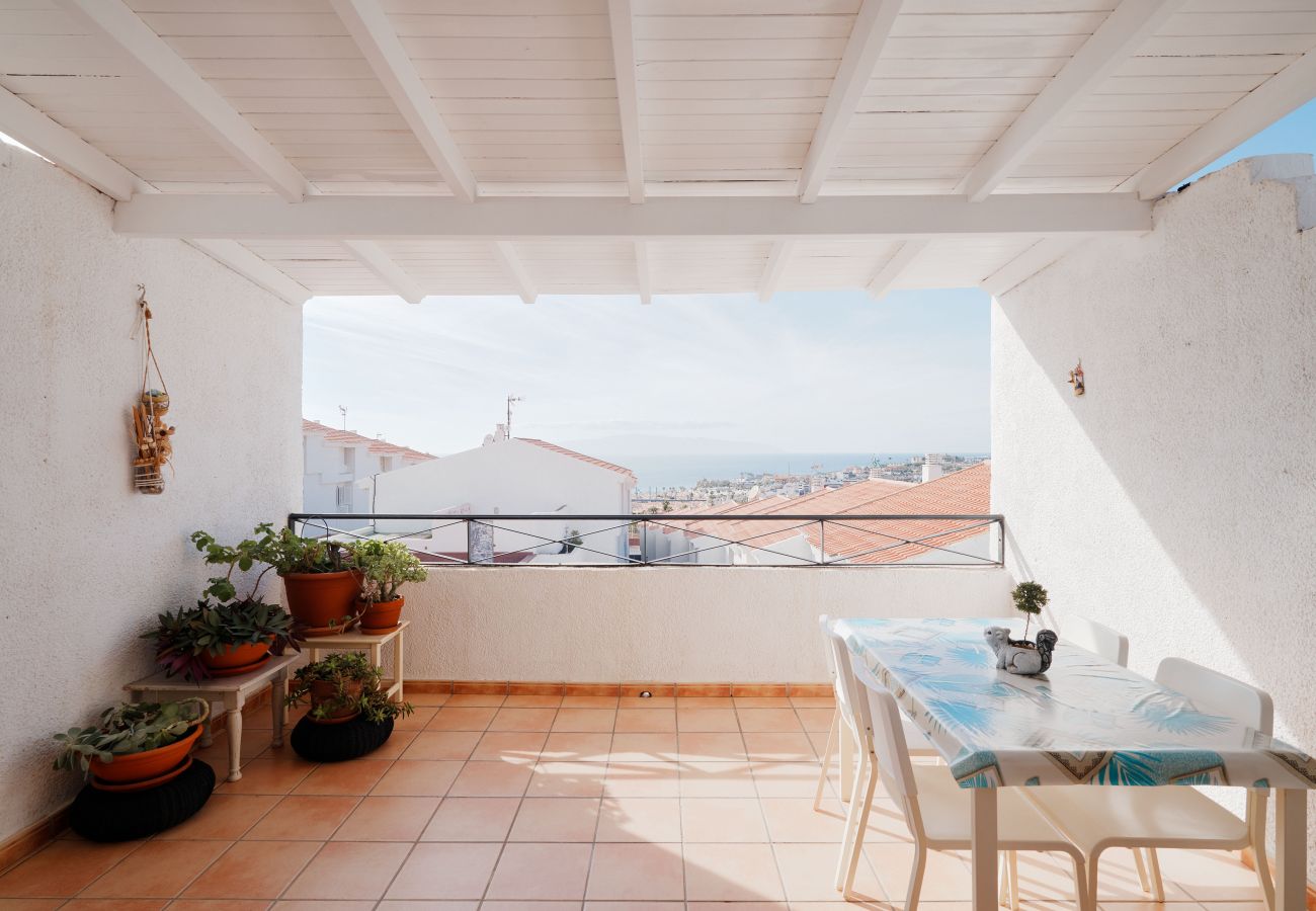 Apartment in Costa Adeje - Yourhouse Casana