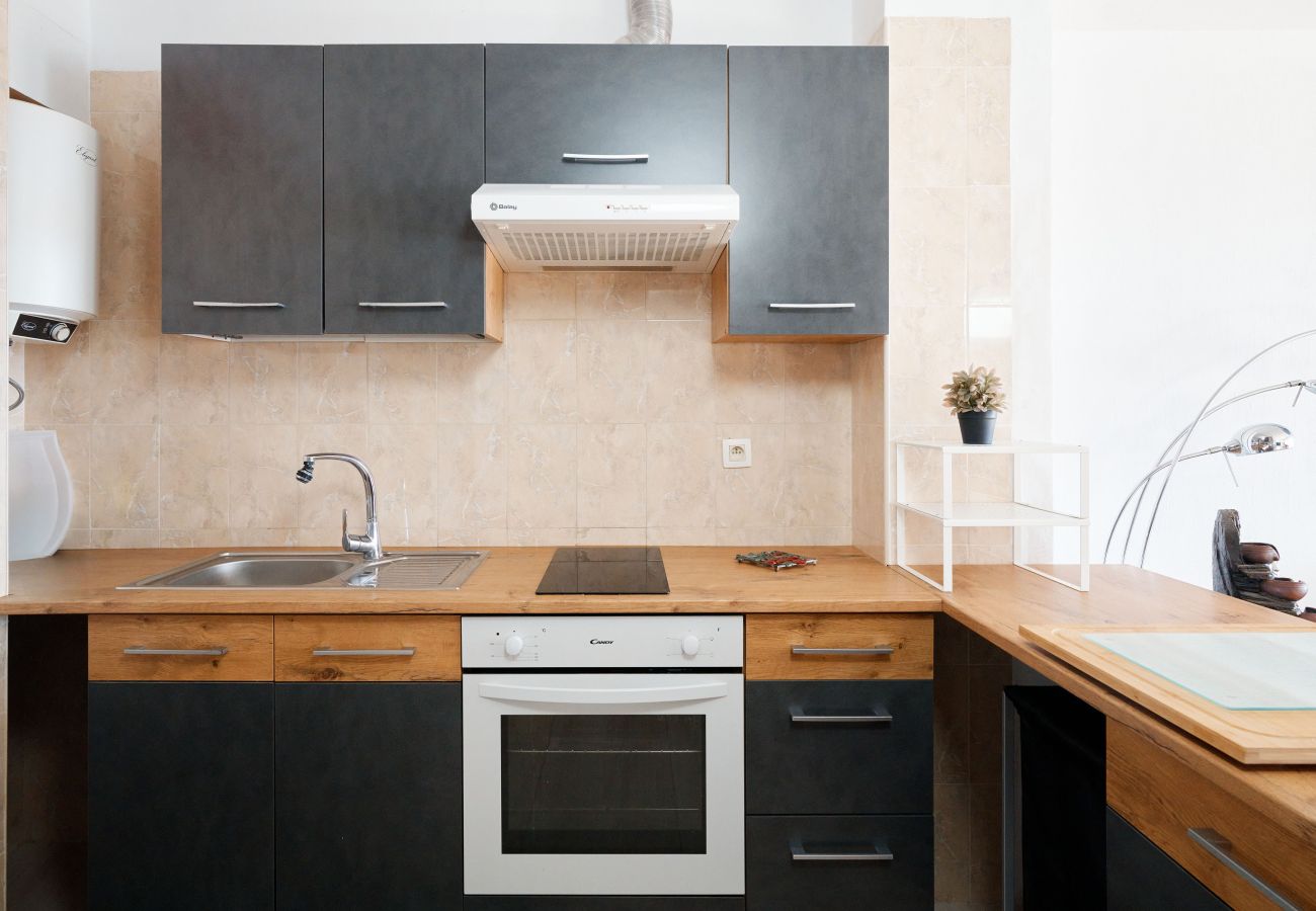 Apartment in Costa Adeje - Yourhouse Casana