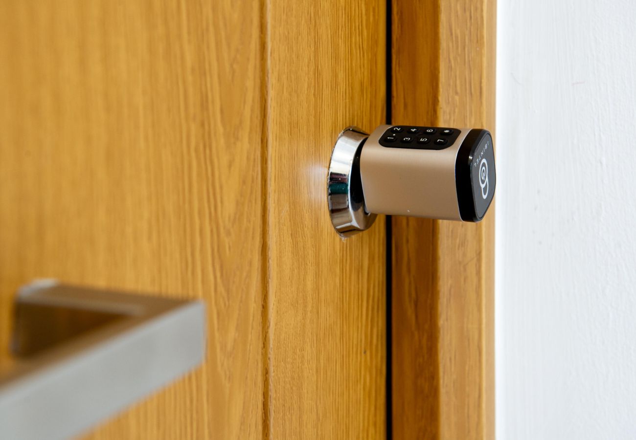 Apartment in Chipiona - YourHouse Andasol 1D