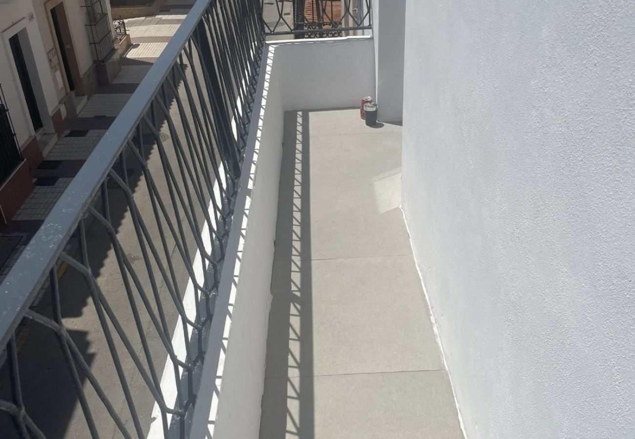 Apartment in Chipiona - YourHouse Andasol 1D