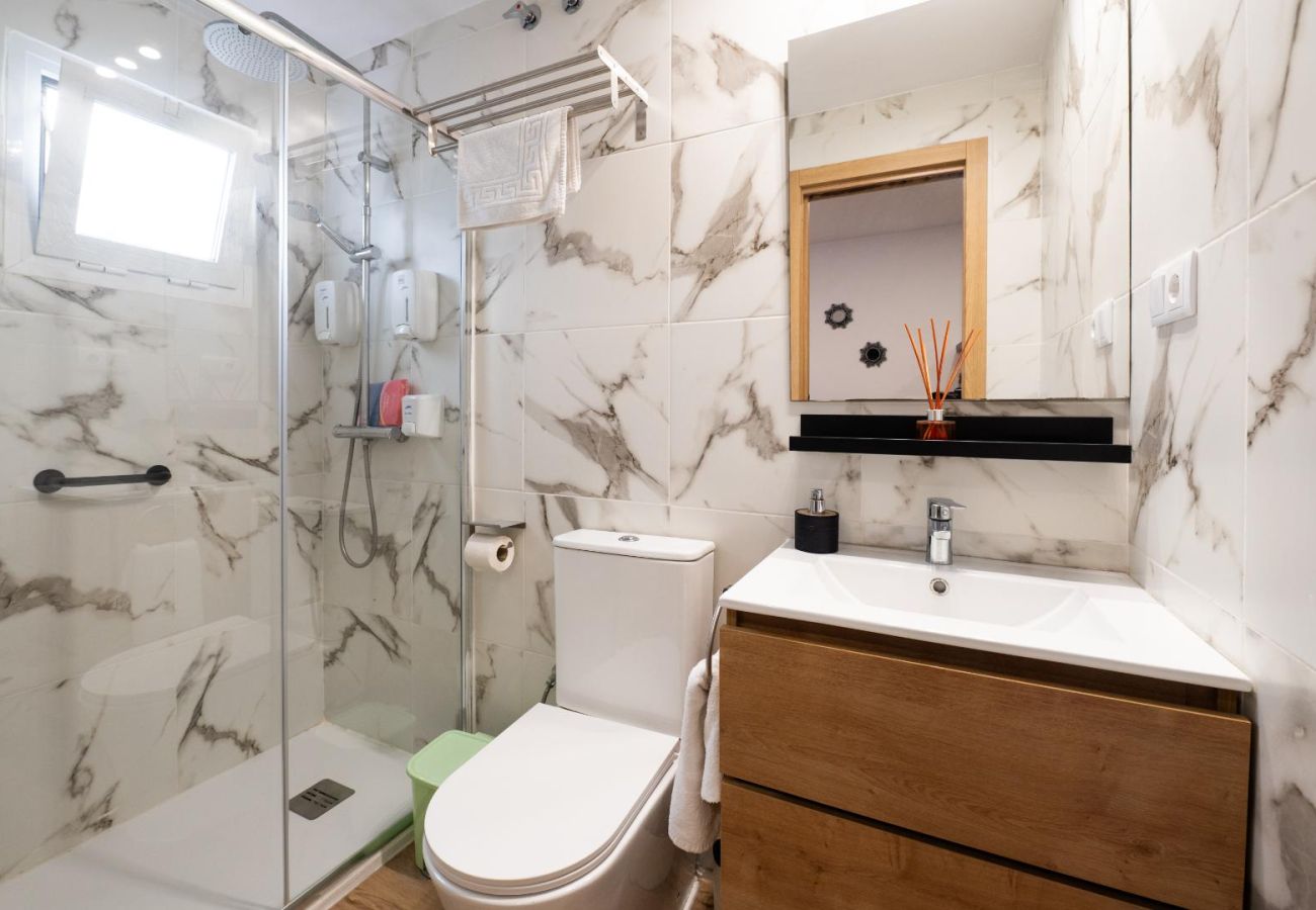 Apartment in Chipiona - YourHouse Andasol BA