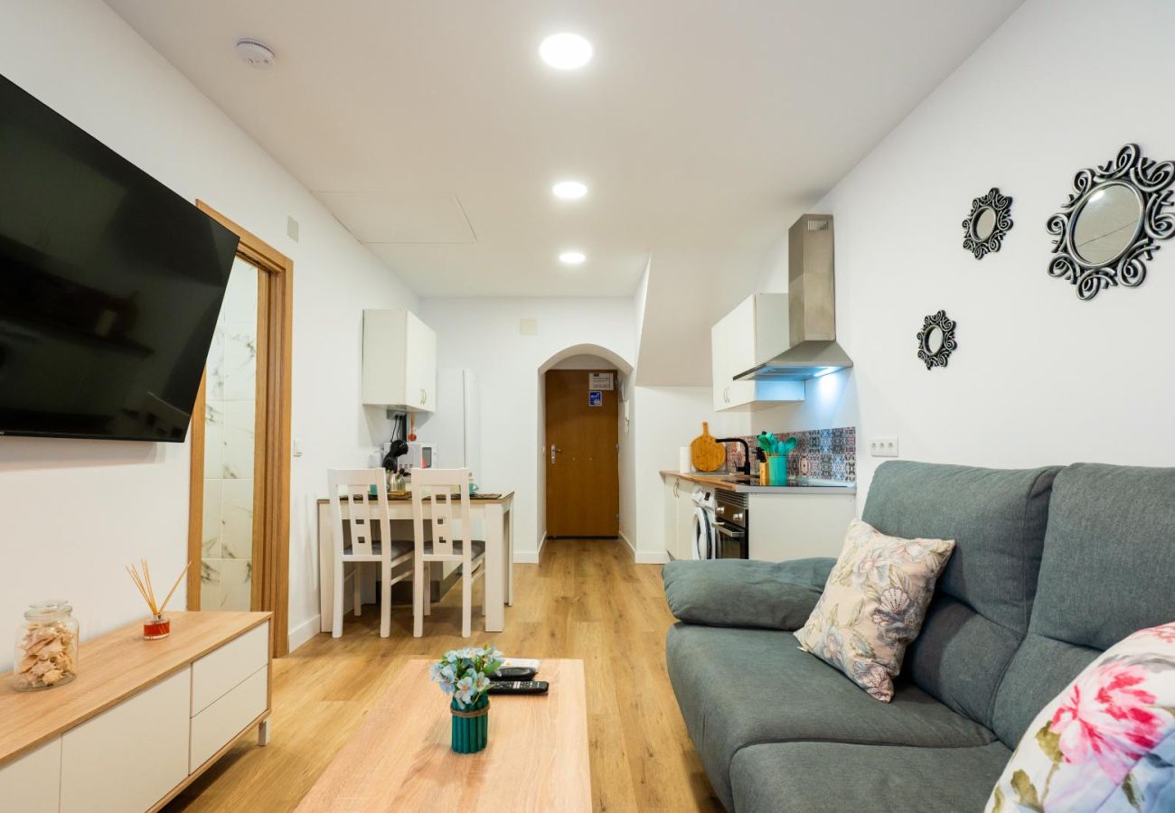 Apartment in Chipiona - YourHouse Andasol BA