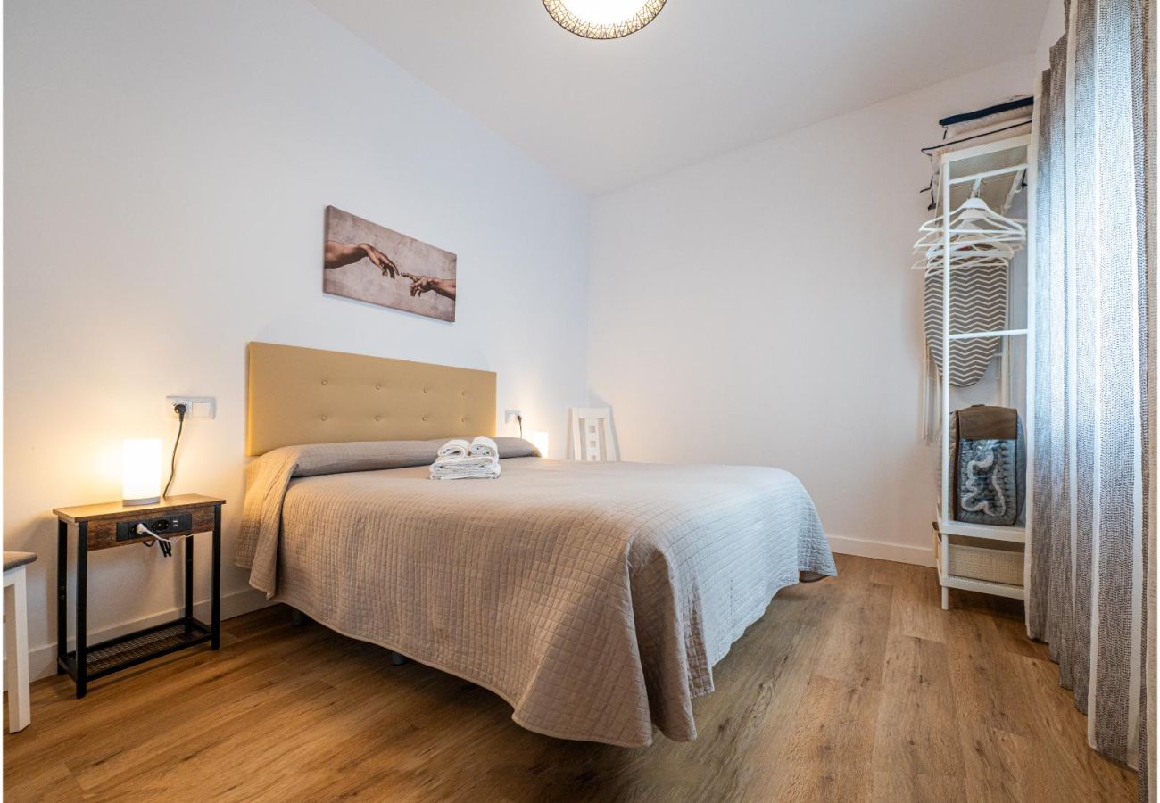 Apartment in Chipiona - YourHouse Andasol BA