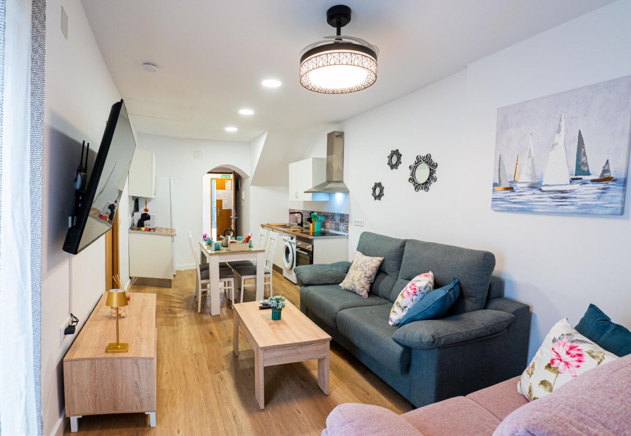 Apartment in Chipiona - YourHouse Andasol BA