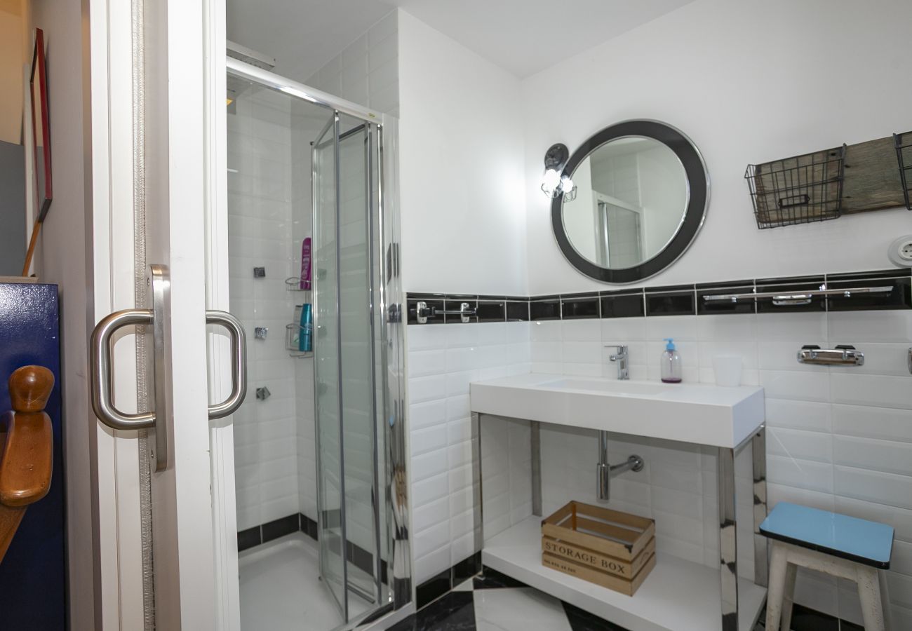 Cottage in Val de San Vicente - YourHouse Las Hortensias