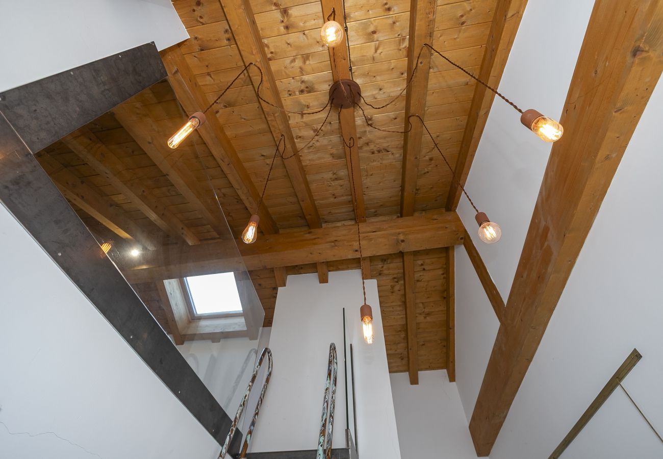 Cottage in Val de San Vicente - YourHouse Las Hortensias