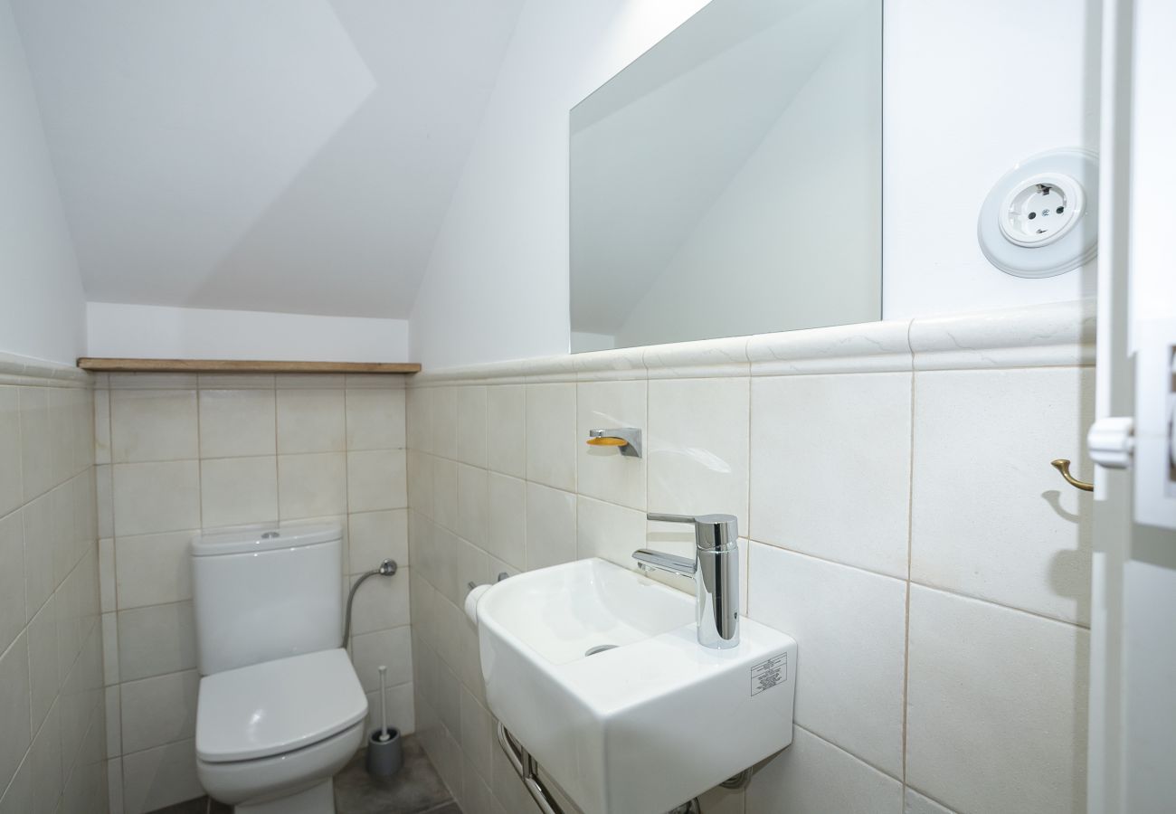 Cottage in Val de San Vicente - YourHouse Las Hortensias