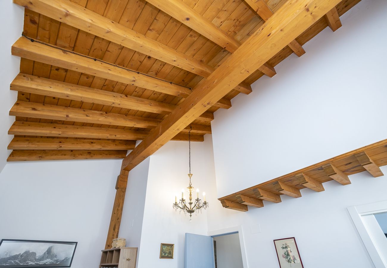 Cottage in Val de San Vicente - YourHouse Las Hortensias