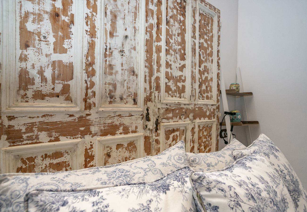 Cottage in Val de San Vicente - YourHouse Las Hortensias