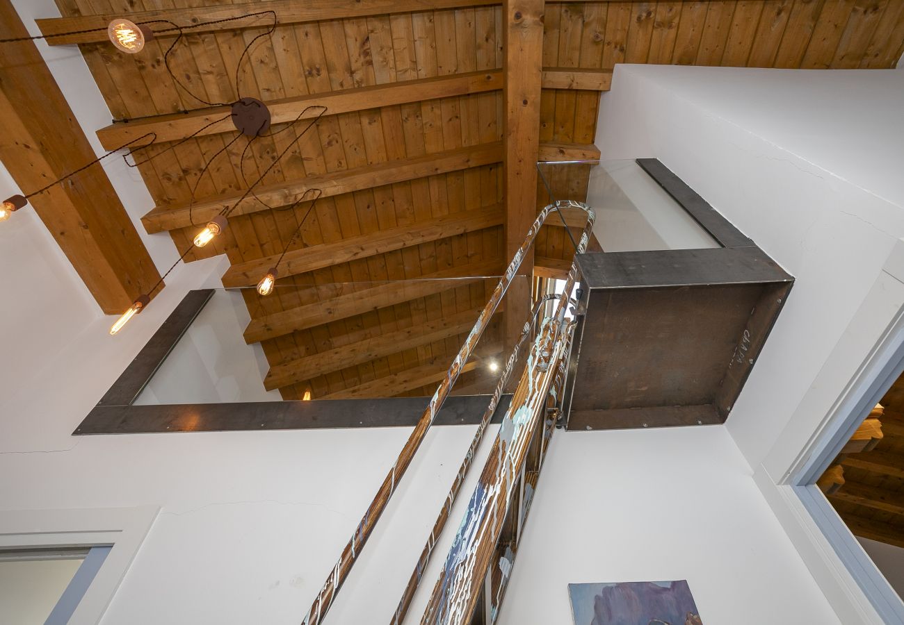 Cottage in Val de San Vicente - YourHouse Las Hortensias