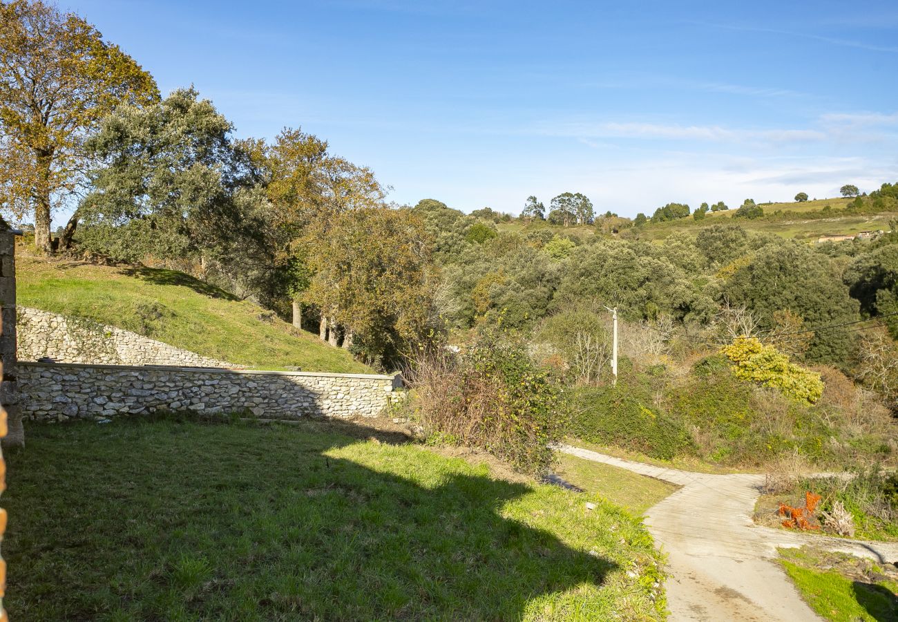 Cottage in Val de San Vicente - YourHouse Las Hortensias