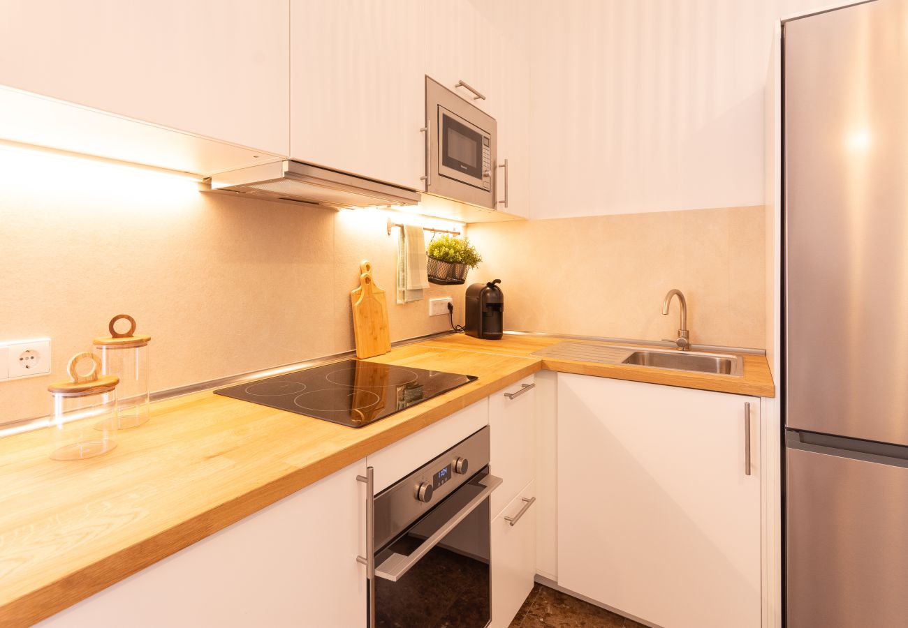 Farm stay in Santa Margalida - Agroturismo Buguemvillea