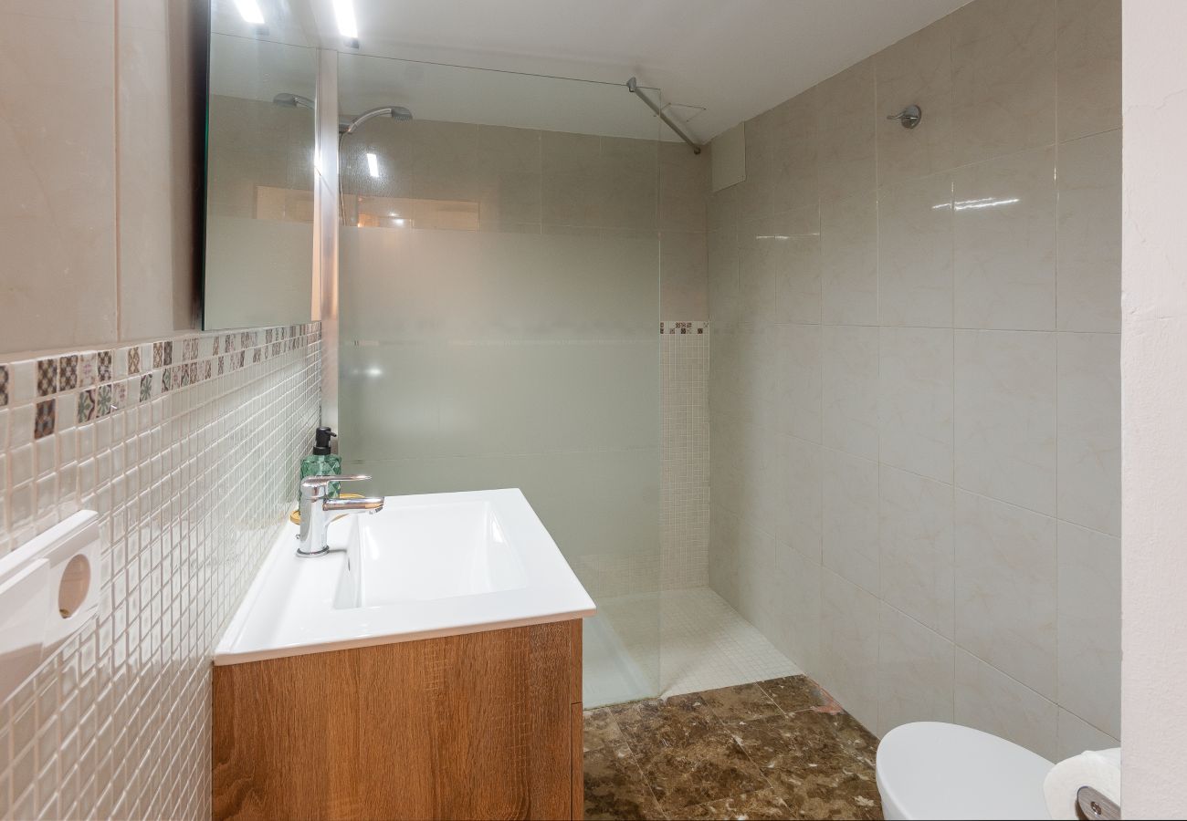 Farm stay in Santa Margalida - Agroturismo Buguemvillea