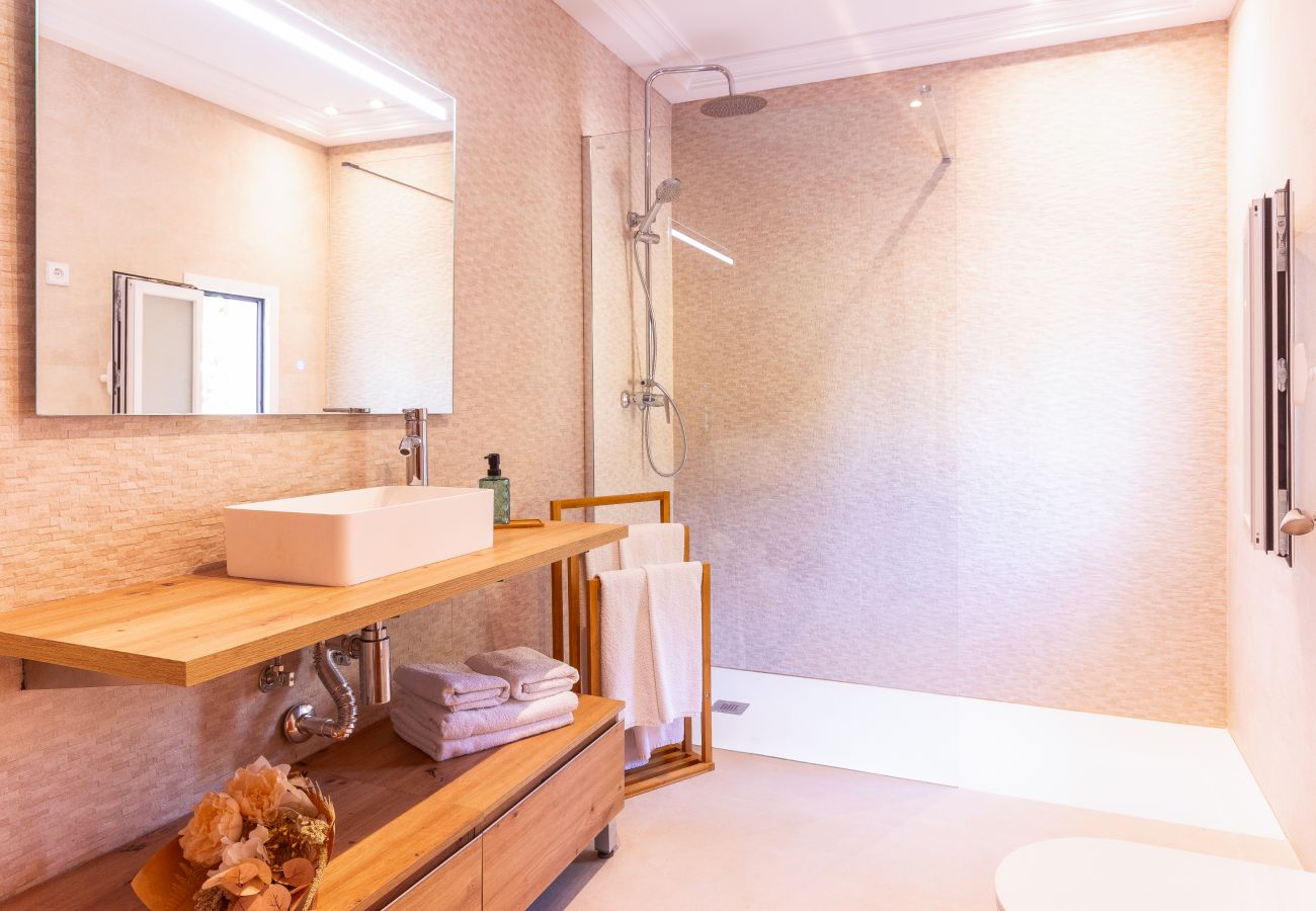 Farm stay in Santa Margalida - Agroturismo Buguemvillea