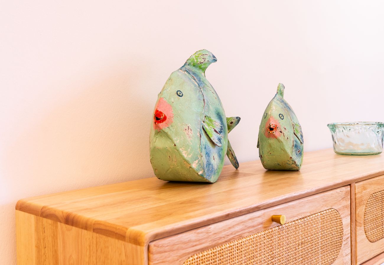 Farm stay in Santa Margalida - Agroturismo Buguemvillea