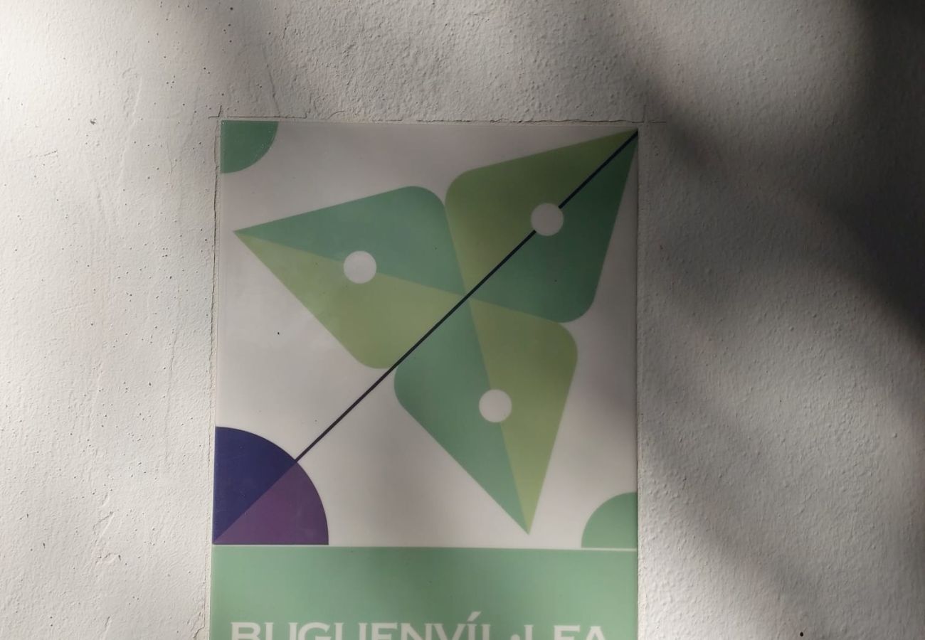 Farm stay in Santa Margalida - Agroturismo Buguemvillea