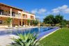 Country house in Felanitx - YourHouse Albercoquer