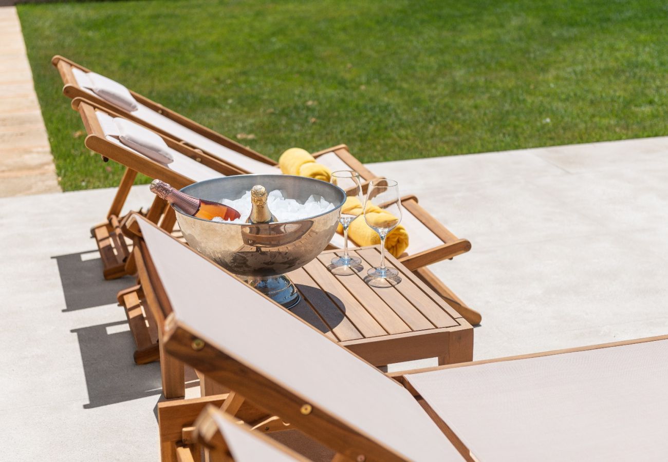 Villa in Alcudia - YourHouse Es Morer Vermell