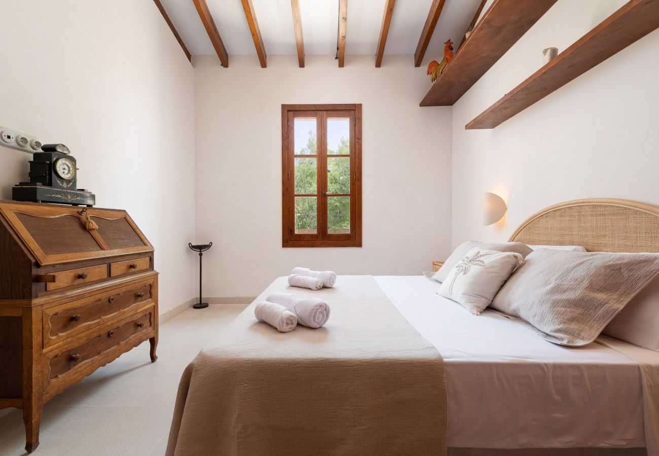 Villa in Alcudia - YourHouse Es Morer Vermell