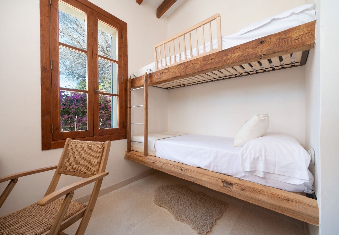 Villa in Alcudia - YourHouse Es Morer Vermell