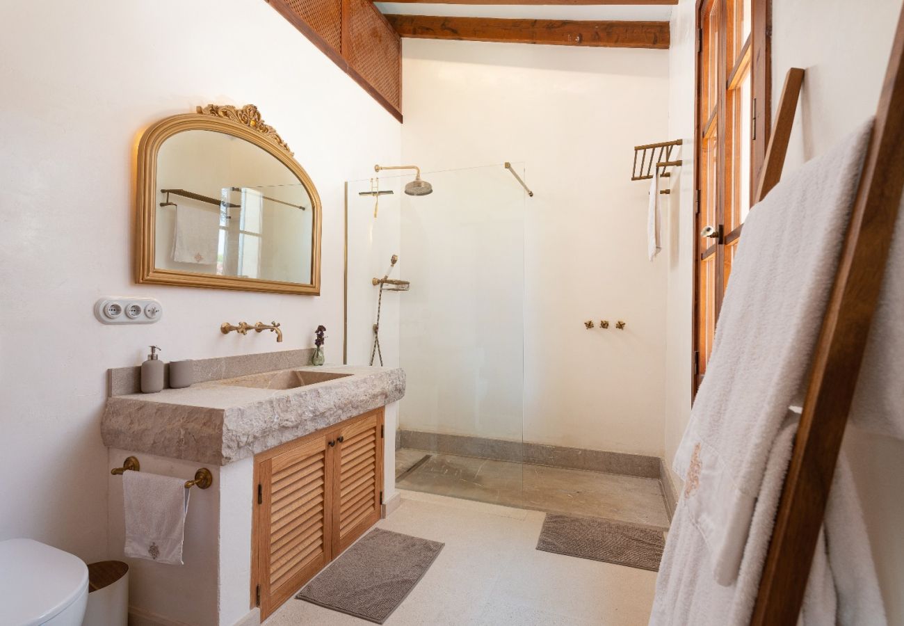 Villa in Alcudia - YourHouse Es Morer Vermell