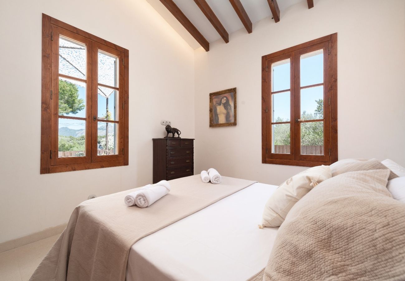 Villa in Alcudia - YourHouse Es Morer Vermell