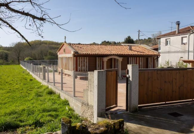 House in Allariz - YourHouse Casa Canastro