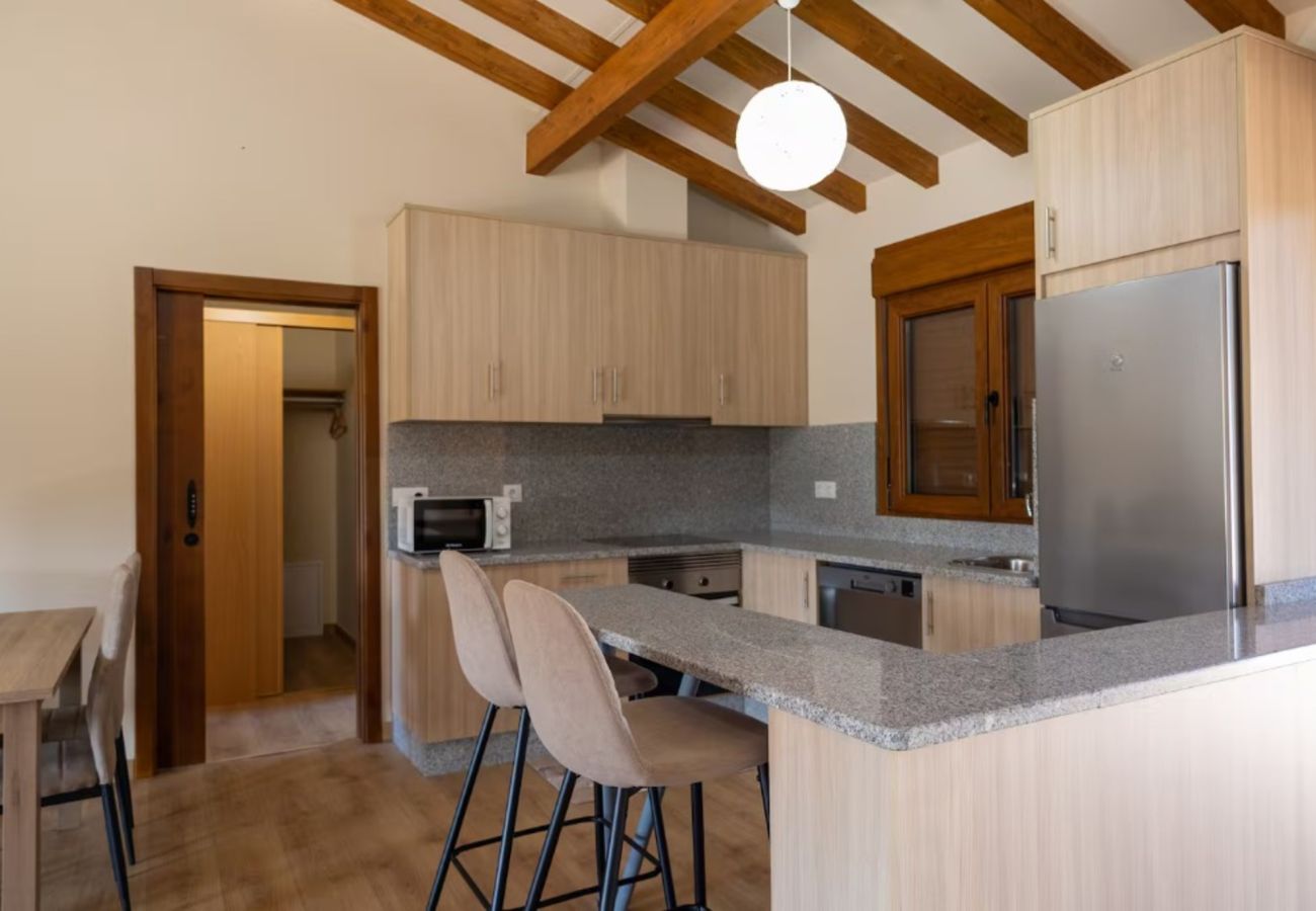 House in Allariz - YourHouse Casa Canastro