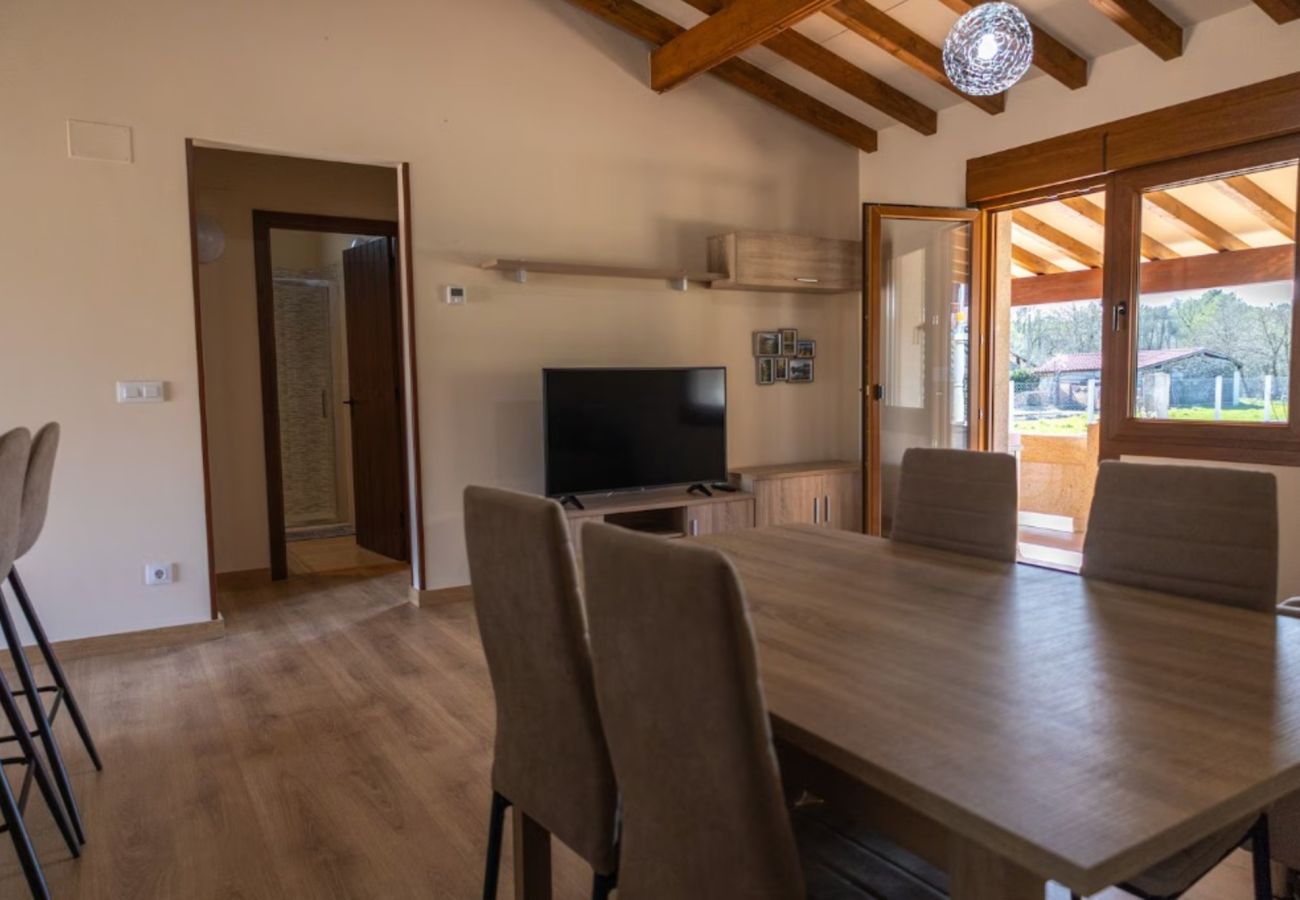 House in Allariz - YourHouse Casa Canastro