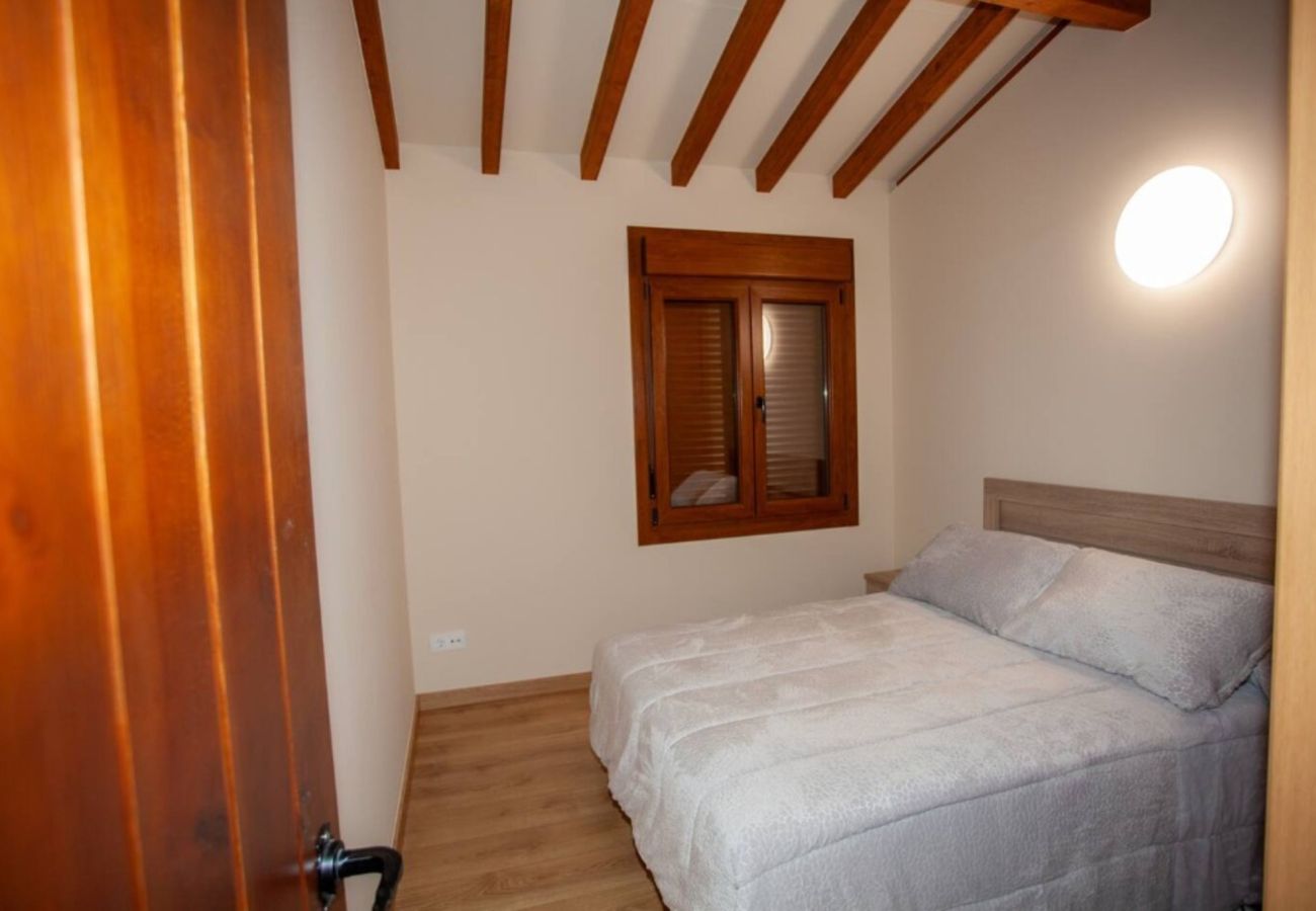 House in Allariz - YourHouse Casa Canastro