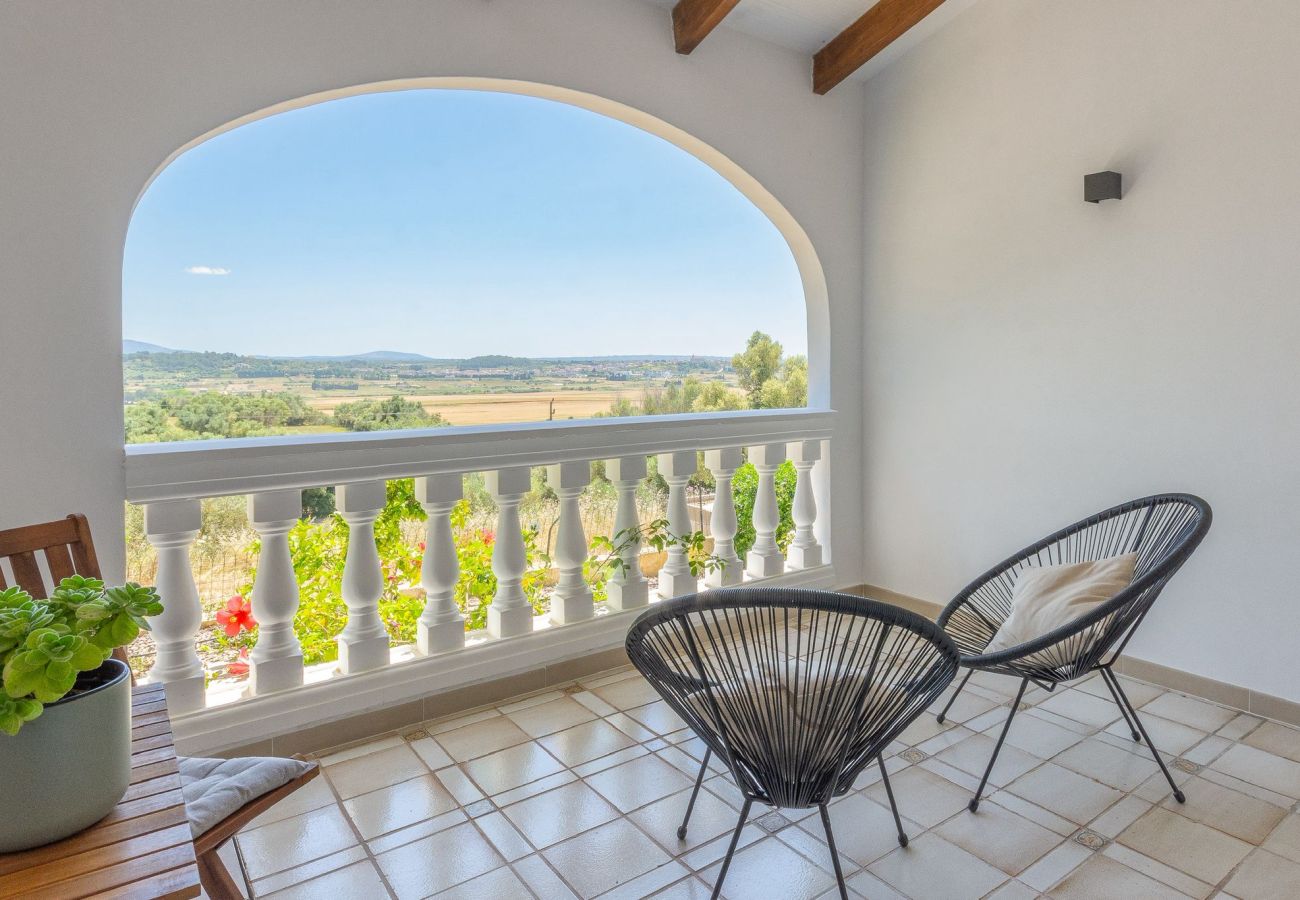 Farm stay in Santa Margalida - Agroturismo Begonia by YourHouse