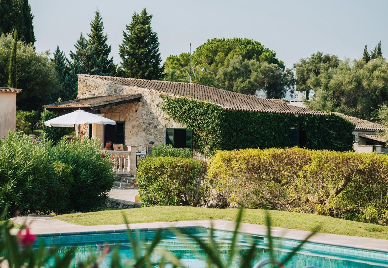 Farm stay in Santa Margalida - Agroturismo Begonia by YourHouse