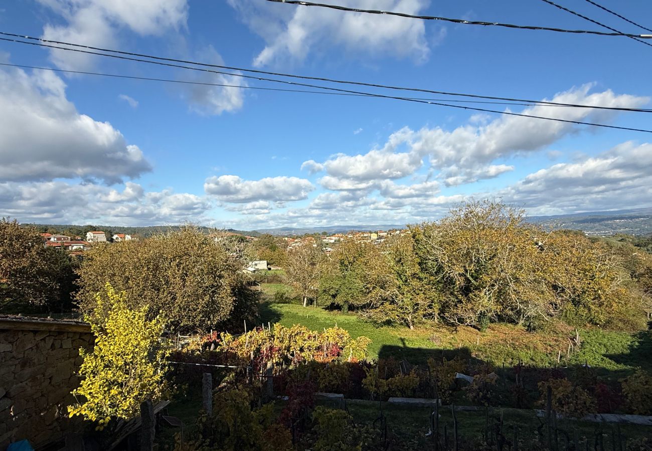 House in Sobrado do Bispo - YourHouse Casa Antonio