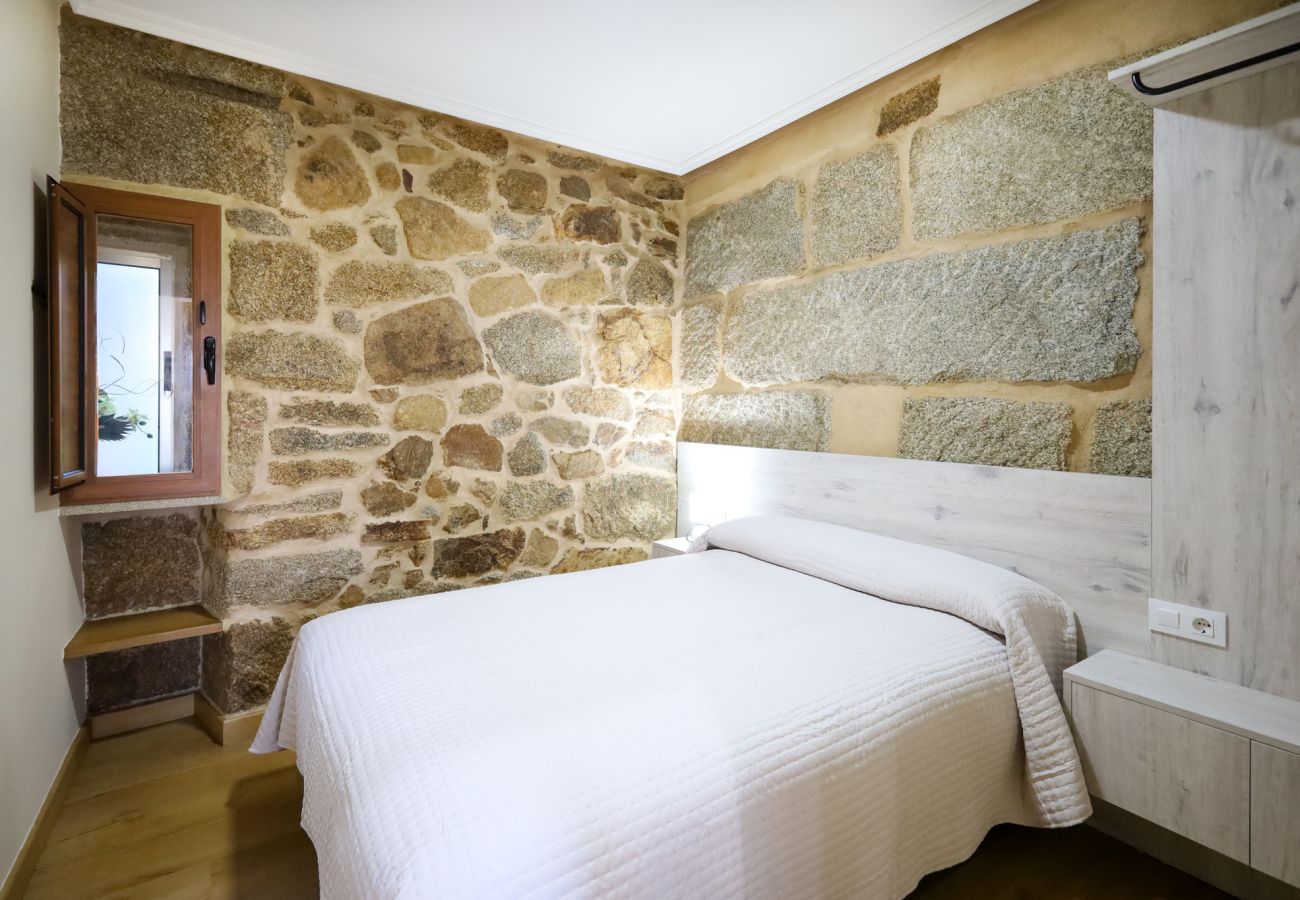 House in Sobrado do Bispo - YourHouse Casa Antonio