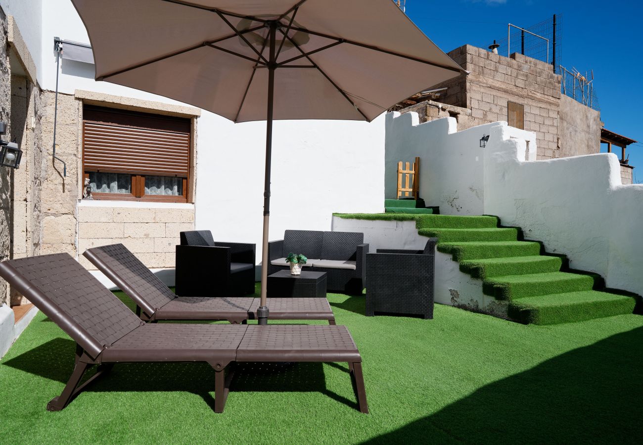 Apartment in Güimar - YourHouse El Hogar de Ireneo B