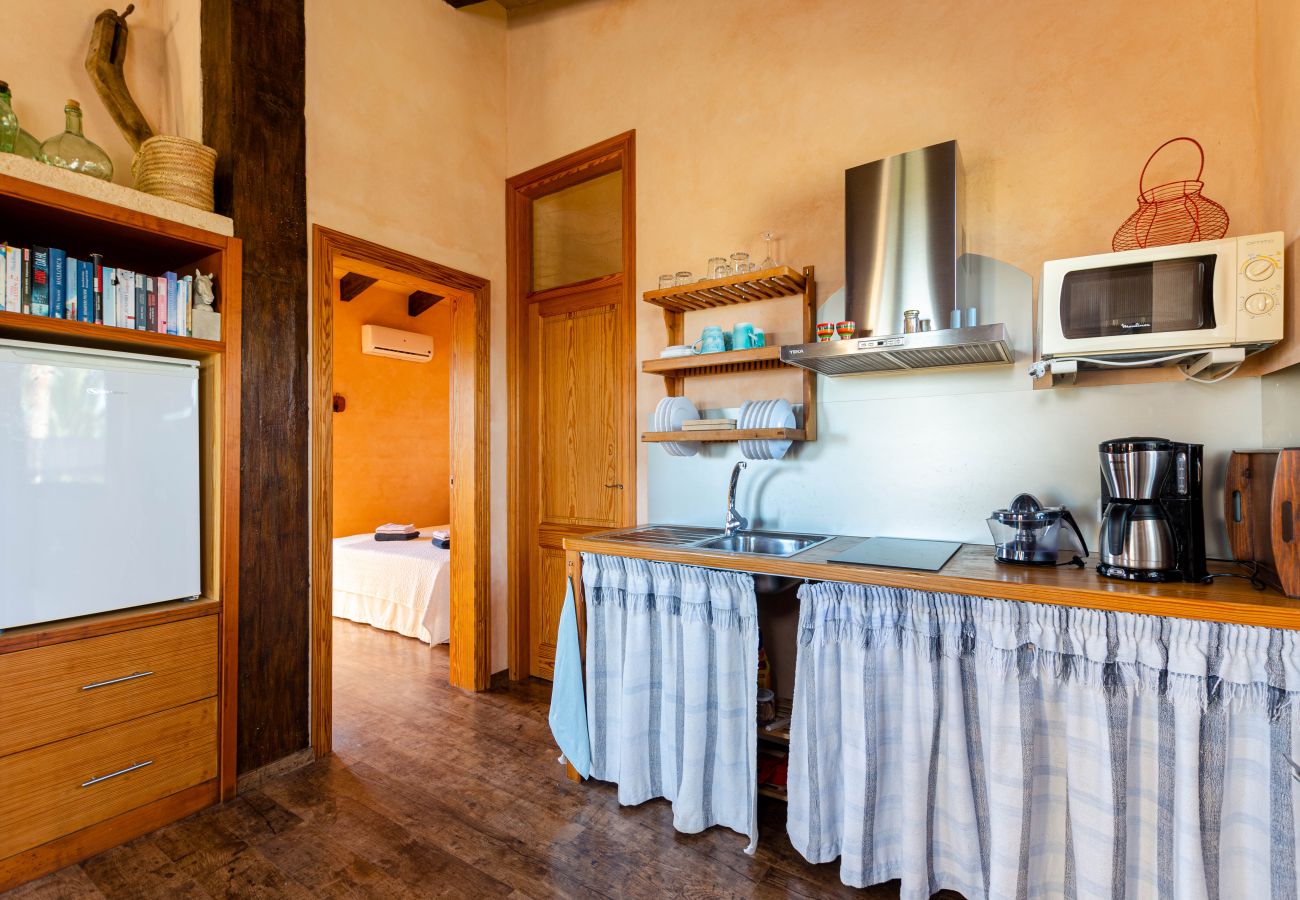 Apartment in Muro - YourHouse Can Prom