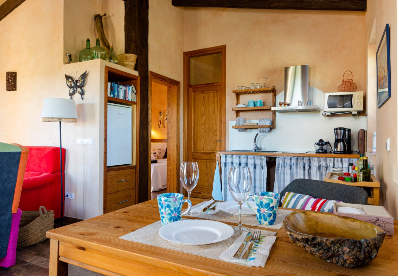 Apartment in Muro - YourHouse Can Prom