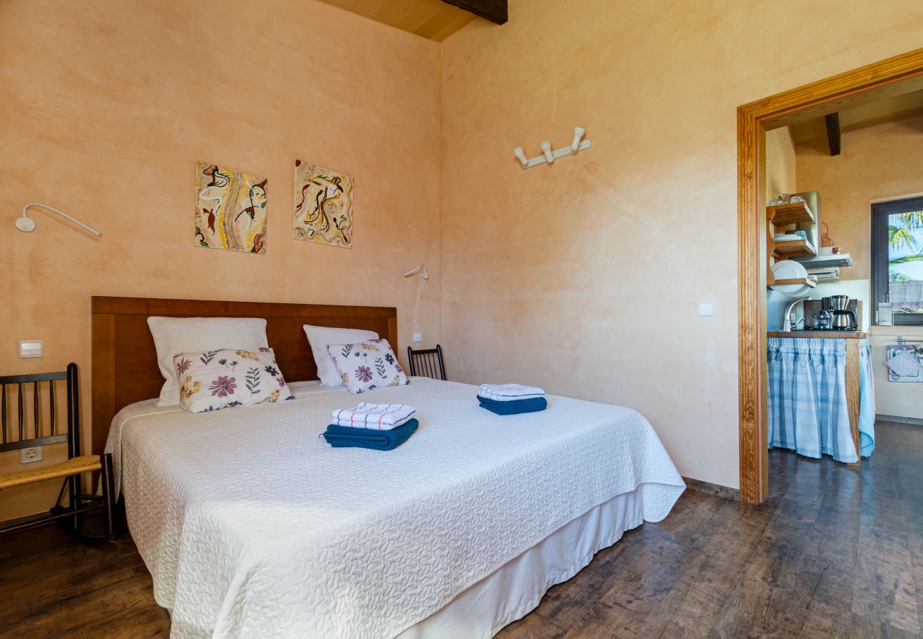 Apartment in Muro - YourHouse Can Prom