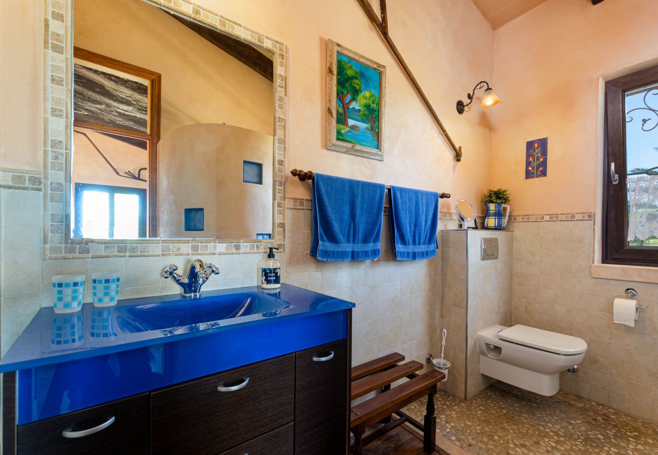 Apartment in Muro - YourHouse Can Prom