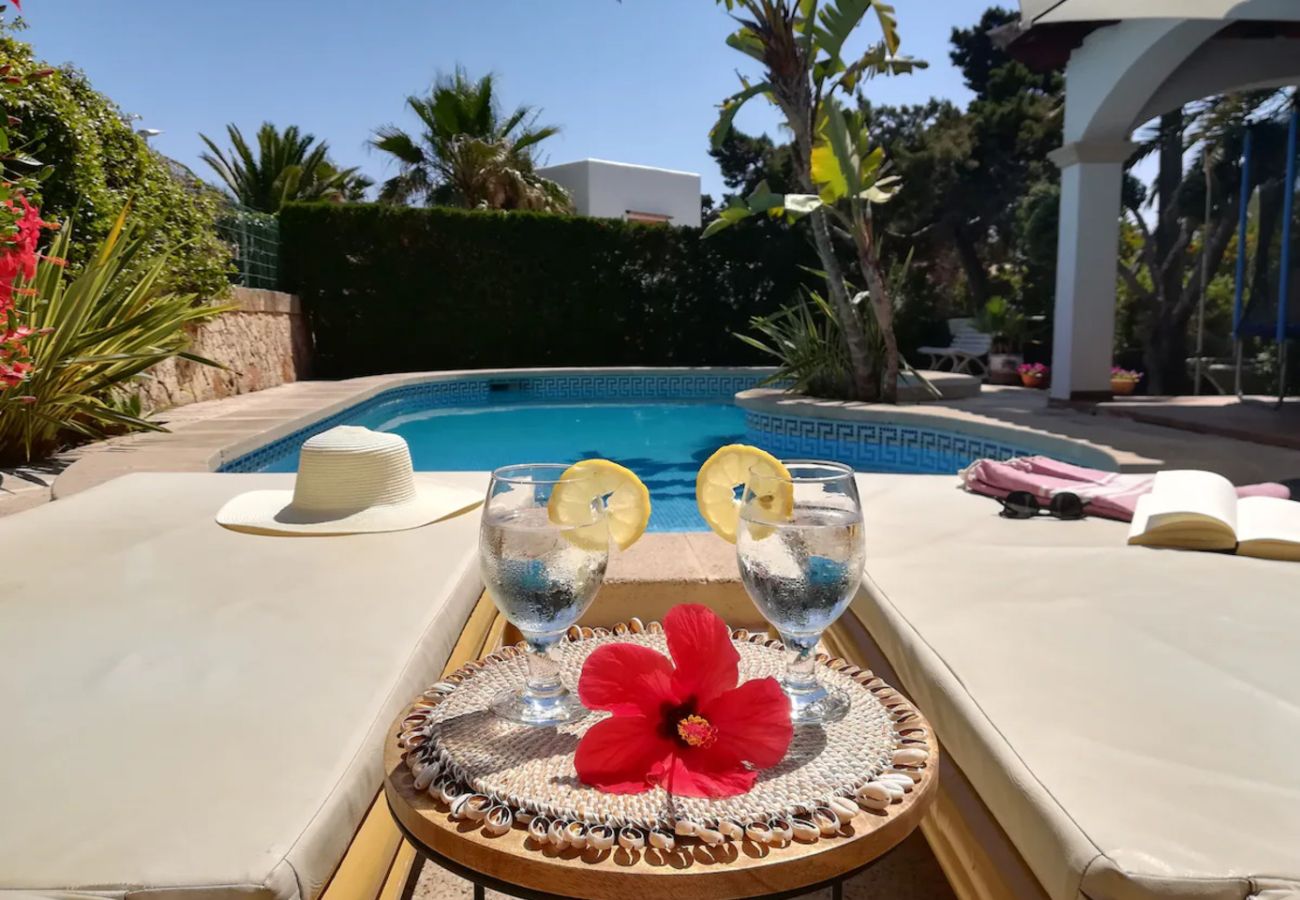 Villa in Felanitx - YourHouse Estrelitzia