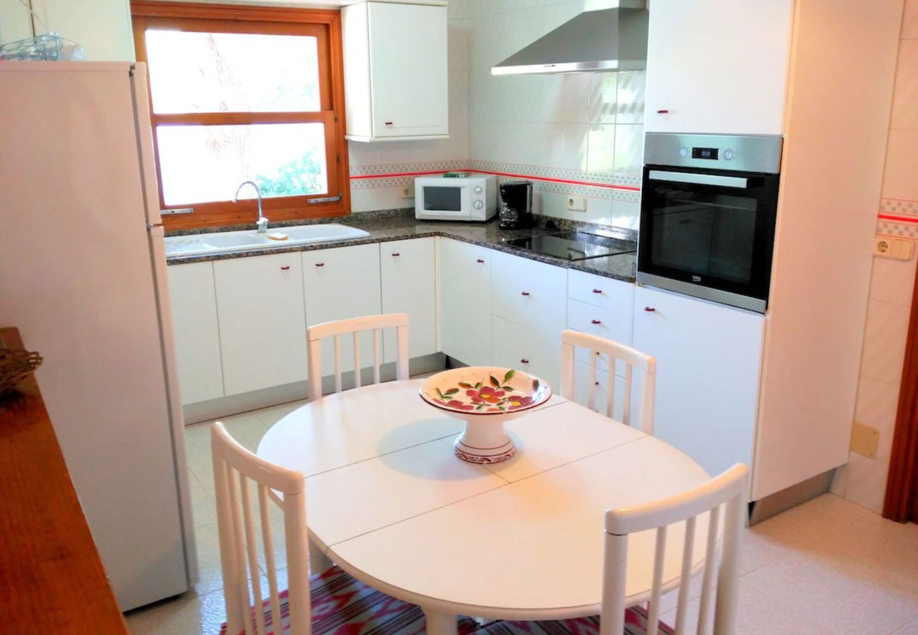 Villa in Felanitx - YourHouse Estrelitzia