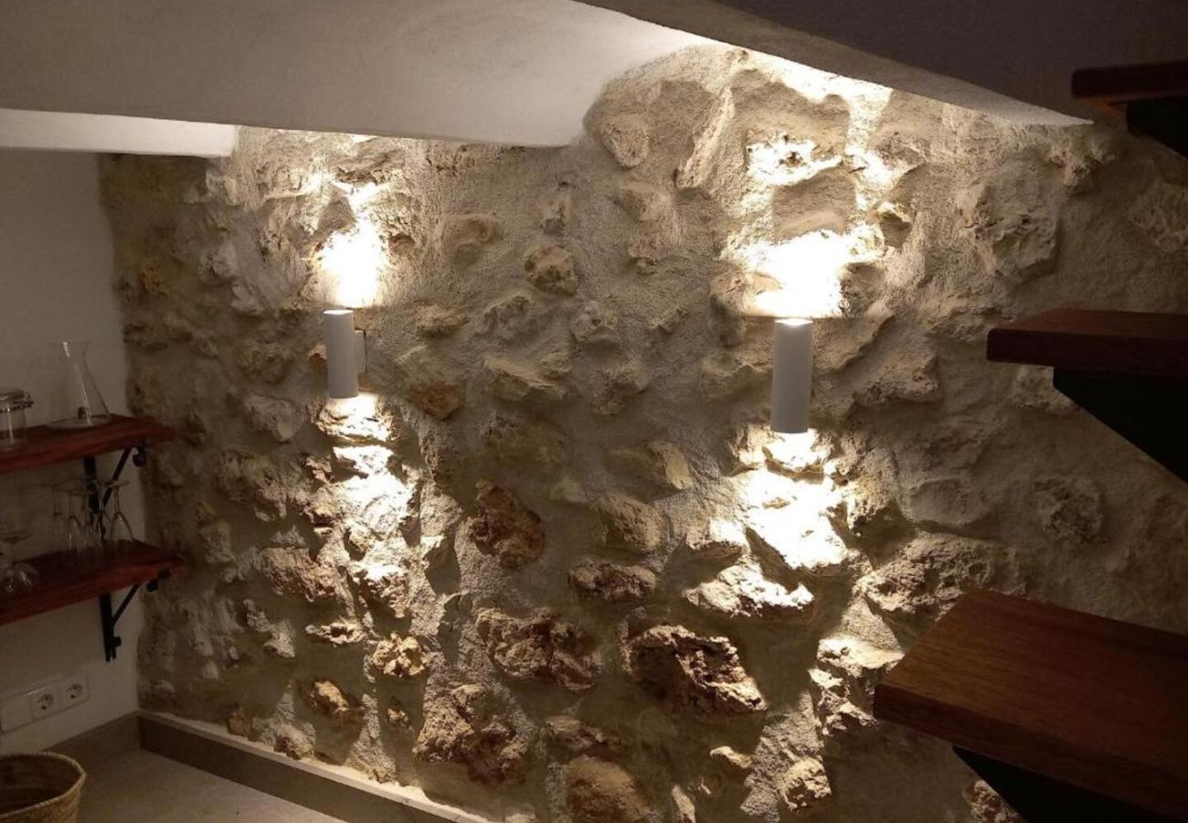 Apartment in Sineu - YourHouse Sa Casa